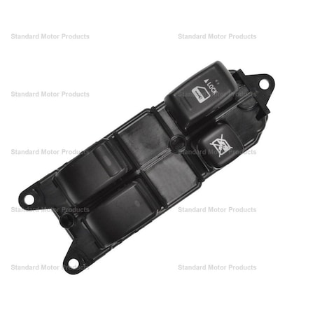 Standard Ignition Power Window Switch, Dws-1402 DWS-1402